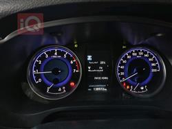 تۆیۆتا هایلۆکس